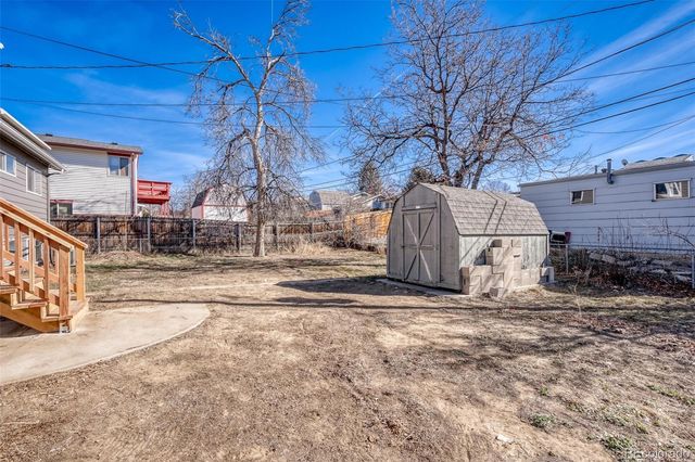 3490 N Kassler Place, Westminster, CO 80031