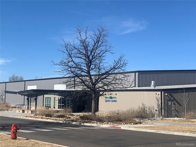 3490 N Kassler Place, Westminster, CO 80031