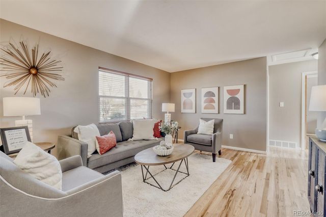3490 N Kassler Place, Westminster, CO 80031