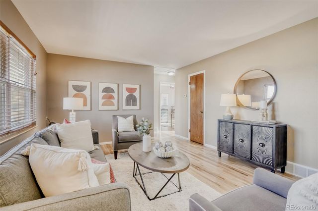 3490 N Kassler Place, Westminster, CO 80031