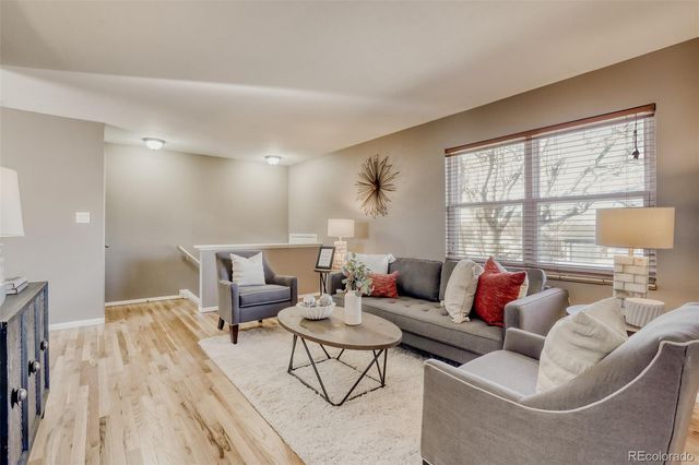 3490 N Kassler Place, Westminster, CO 80031