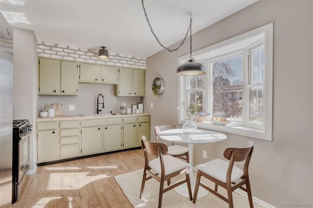 3490 N Kassler Place, Westminster, CO 80031