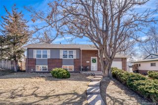 3490 N Kassler Place, Westminster, CO 80031