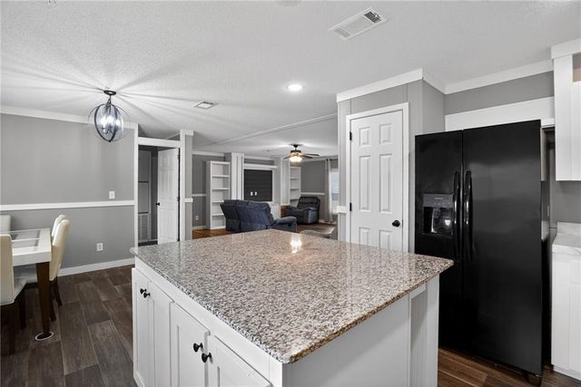 6 Breezewood Drive, Hampton, GA 30228