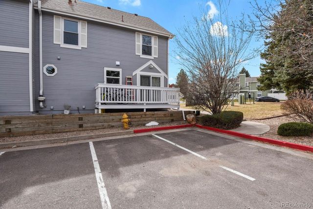 4132 S Richfield Way, Aurora, CO 80013