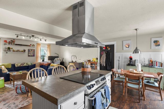 4132 S Richfield Way, Aurora, CO 80013