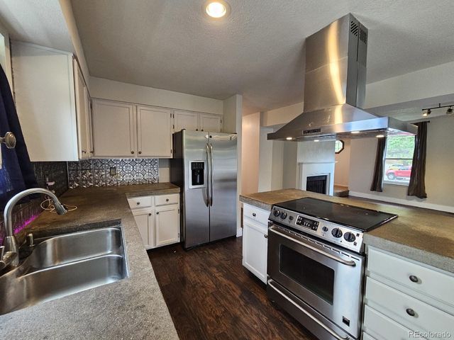 4132 S Richfield Way, Aurora, CO 80013