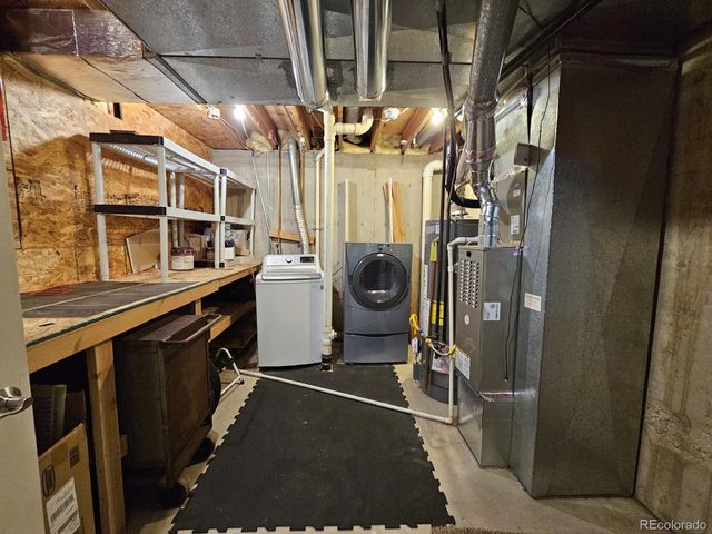 4132 S Richfield Way, Aurora, CO 80013