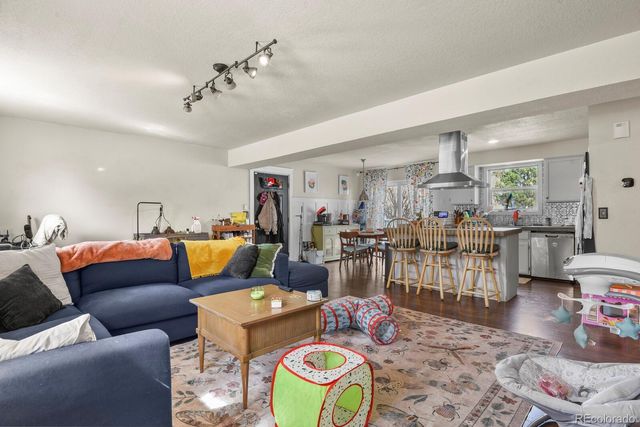 4132 S Richfield Way, Aurora, CO 80013