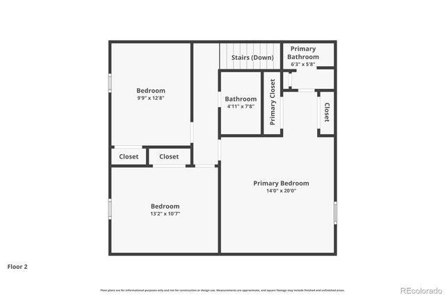 4132 S Richfield Way, Aurora, CO 80013