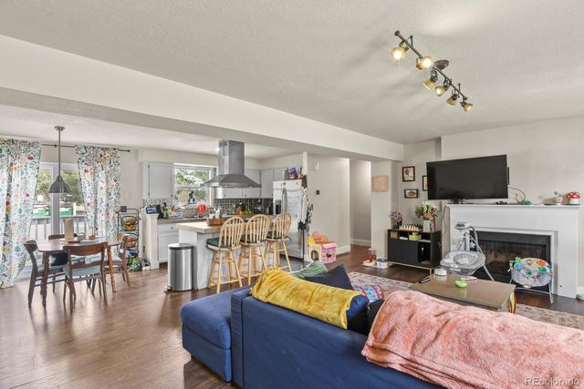 4132 S Richfield Way, Aurora, CO 80013