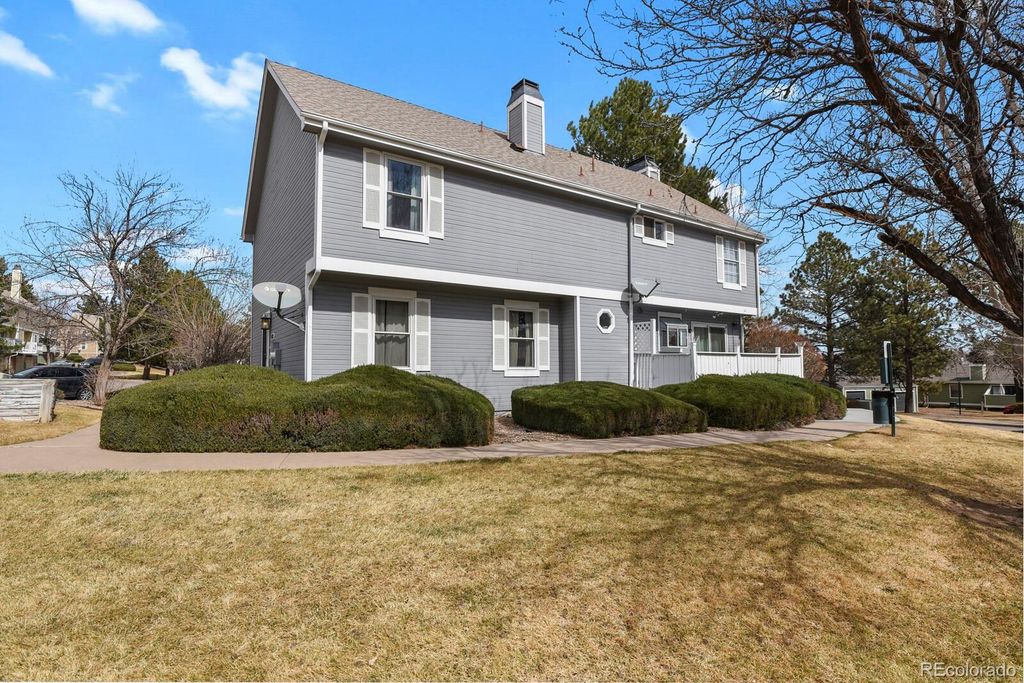 4132 S Richfield Way, Aurora, CO 80013