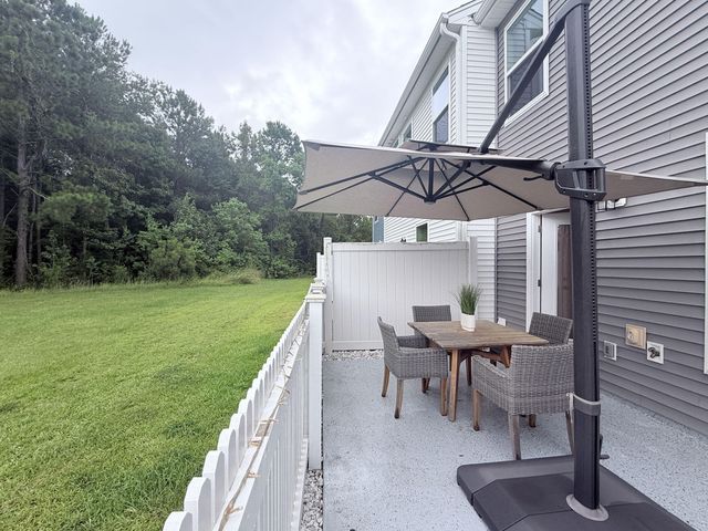 406 Duskywing Drive, Goose Creek, SC 29445