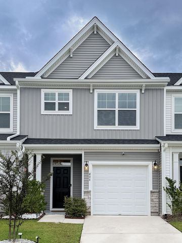406 Duskywing Drive, Goose Creek, SC 29445