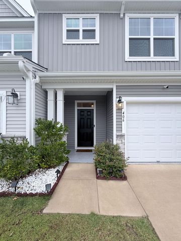 406 Duskywing Drive, Goose Creek, SC 29445