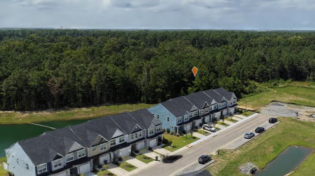 406 Duskywing Drive, Goose Creek, SC 29445