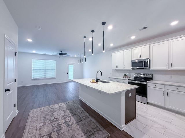 406 Duskywing Drive, Goose Creek, SC 29445