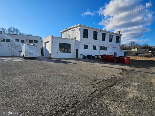 173 WATER STREET, Bridgeton, NJ 08302