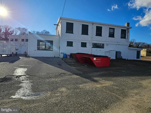 173 WATER STREET, Bridgeton, NJ 08302