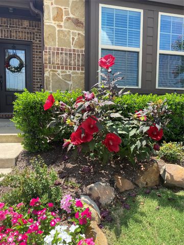 9016 Cross Oaks Ranch Boulevard, Cross Roads, TX 76227
