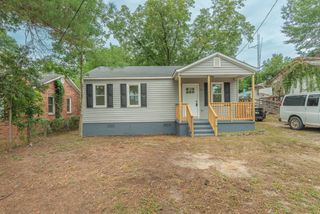 1911 Maryland Avenue, Augusta, GA 30904