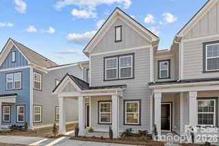 5008 Cherry Gum Court 44, Matthews, NC 28105