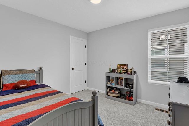 6886 Gelderland Drive, Hilliard, OH 43026