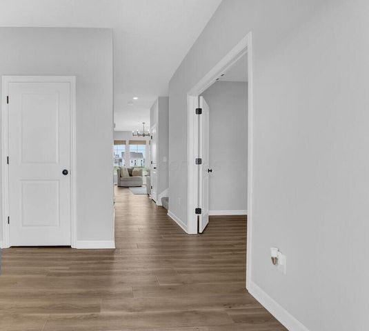 6886 Gelderland Drive, Hilliard, OH 43026
