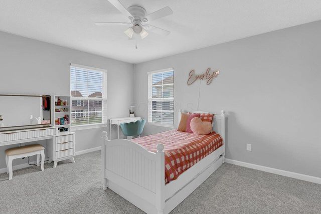 6886 Gelderland Drive, Hilliard, OH 43026