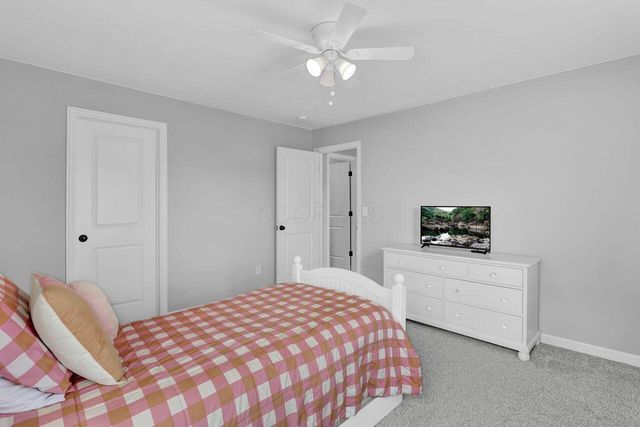 6886 Gelderland Drive, Hilliard, OH 43026