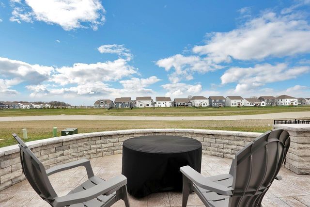6886 Gelderland Drive, Hilliard, OH 43026