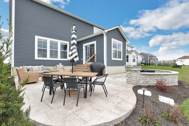 6886 Gelderland Drive, Hilliard, OH 43026