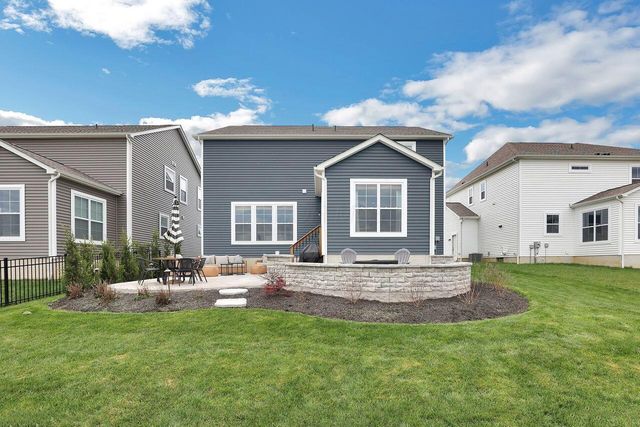 6886 Gelderland Drive, Hilliard, OH 43026