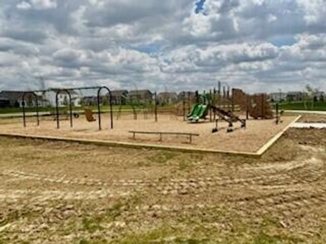 6886 Gelderland Drive, Hilliard, OH 43026