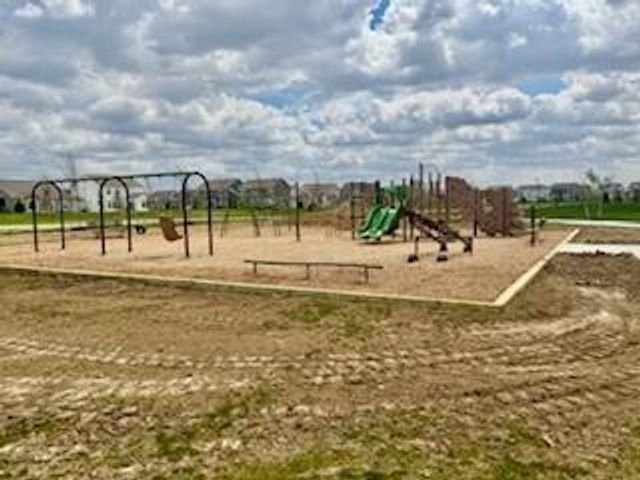 6886 Gelderland Drive, Hilliard, OH 43026