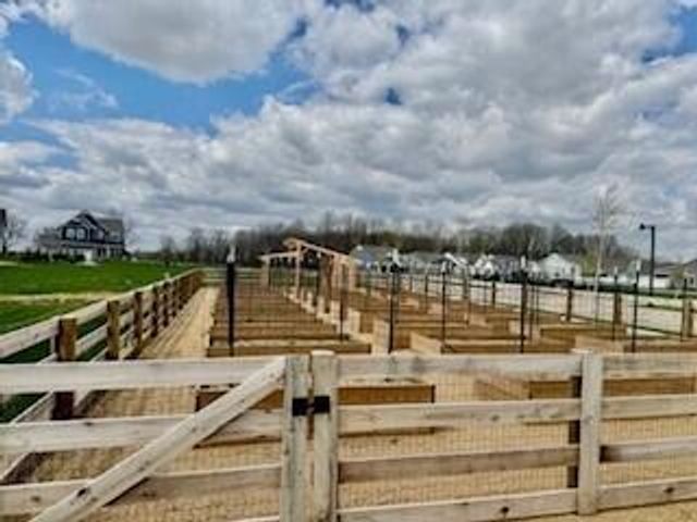 6886 Gelderland Drive, Hilliard, OH 43026
