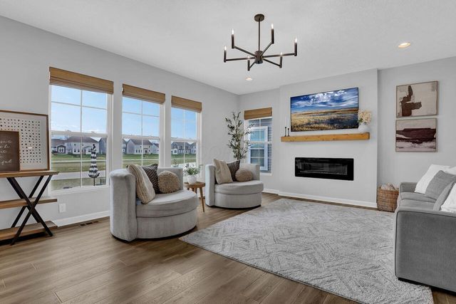6886 Gelderland Drive, Hilliard, OH 43026