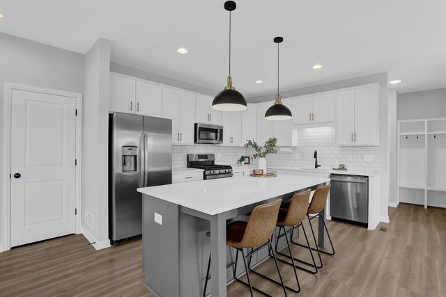 6886 Gelderland Drive, Hilliard, OH 43026