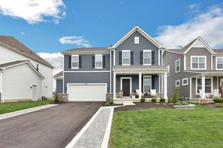 6886 Gelderland Drive, Hilliard, OH 43026
