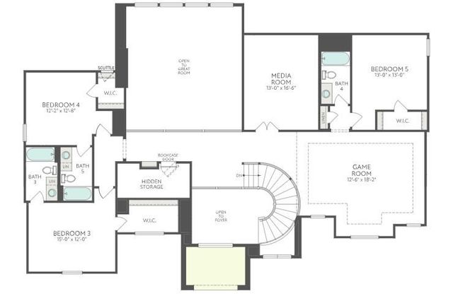 56 James Estates Drive, Fulshear, TX 77441