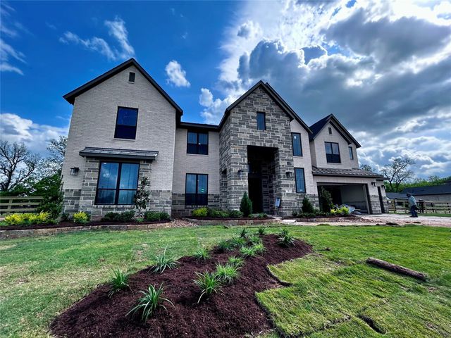 56 James Estates Drive, Fulshear, TX 77441