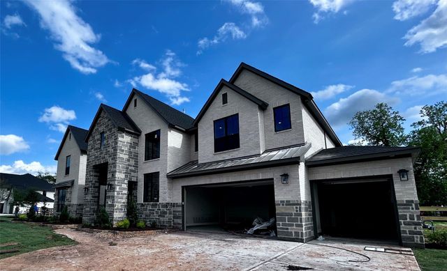 56 James Estates Drive, Fulshear, TX 77441