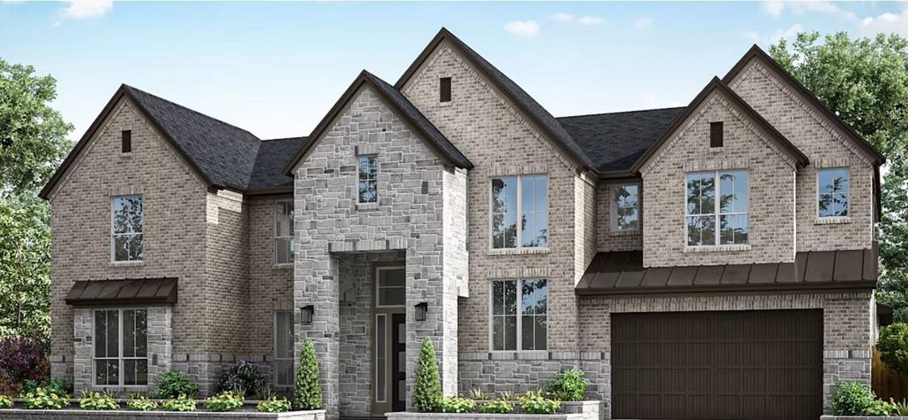 56 James Estates Drive, Fulshear, TX 77441