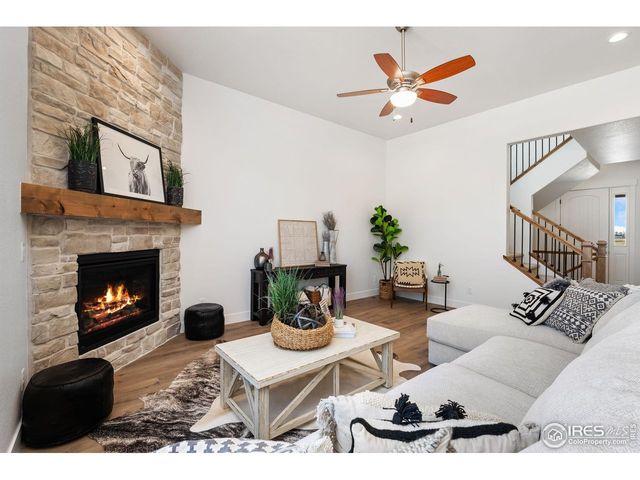 838 Loess Ln, Windsor, CO 80550