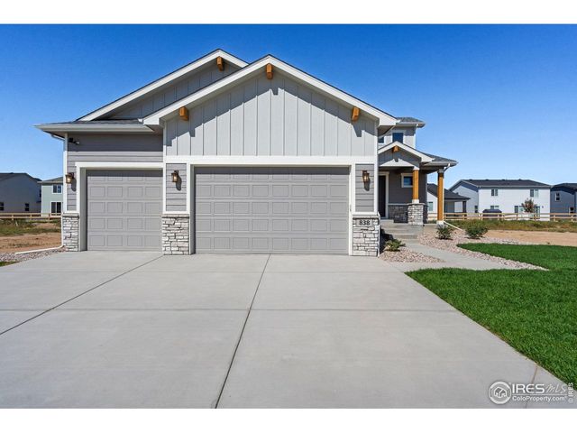 838 Loess Ln, Windsor, CO 80550