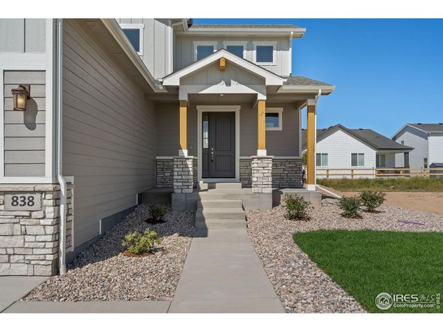 838 Loess Ln, Windsor, CO 80550