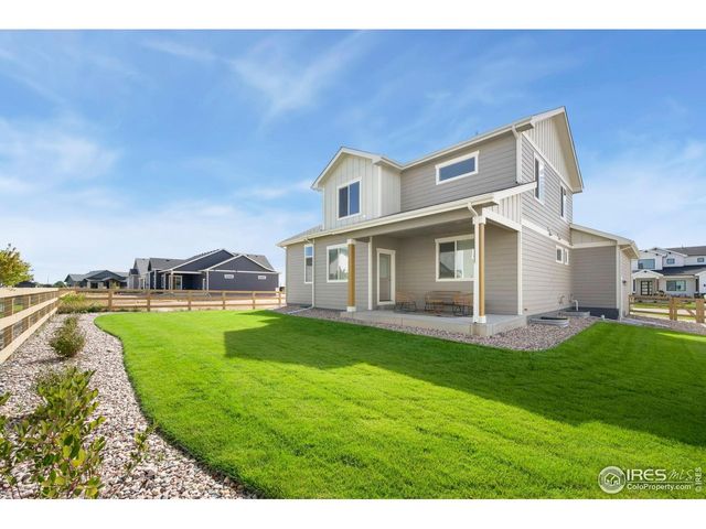 838 Loess Ln, Windsor, CO 80550