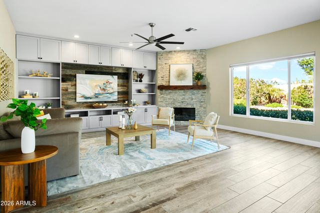 12014 E WELSH Trail, Scottsdale, AZ 85259