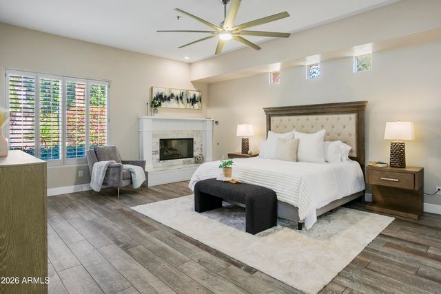 12014 E WELSH Trail, Scottsdale, AZ 85259