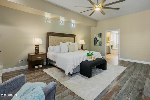 12014 E WELSH Trail, Scottsdale, AZ 85259